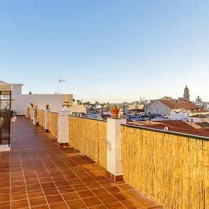 Apartmán Fun Building By Homeabout