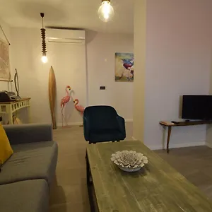 Apartmán Letmalaga Cac