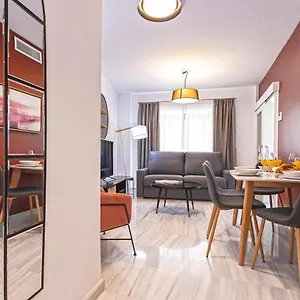 Rivas 34 Homes Aparthotel