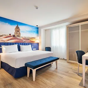 Eurostars Astoria *** Málaga