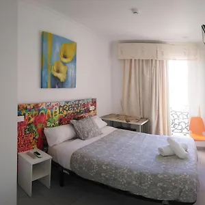 Lagunillas St. Guest house