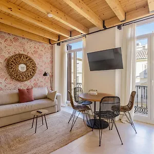Apartmán Caterina Victoria
