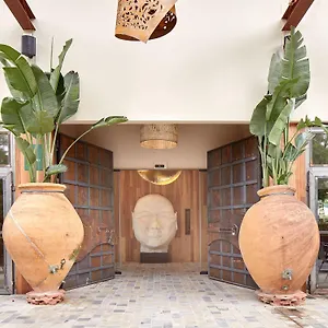 **** Hotel Sukha Spain