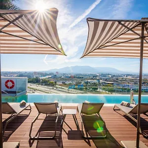 *** Hotel Vibes Spain