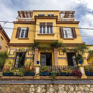 Gasthof Alicia, Málaga