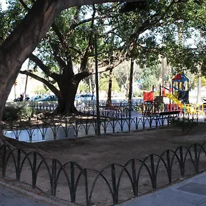 Gasthof Fan Galvez, Málaga