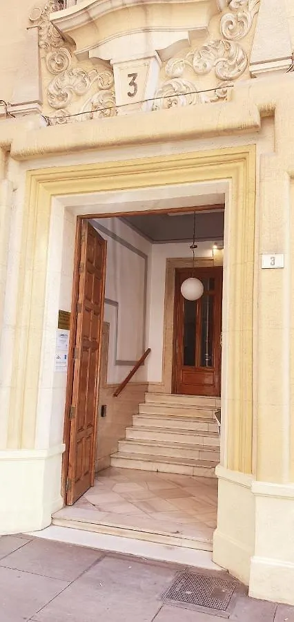 Fan Rooms Duquesa Malaga Guest house