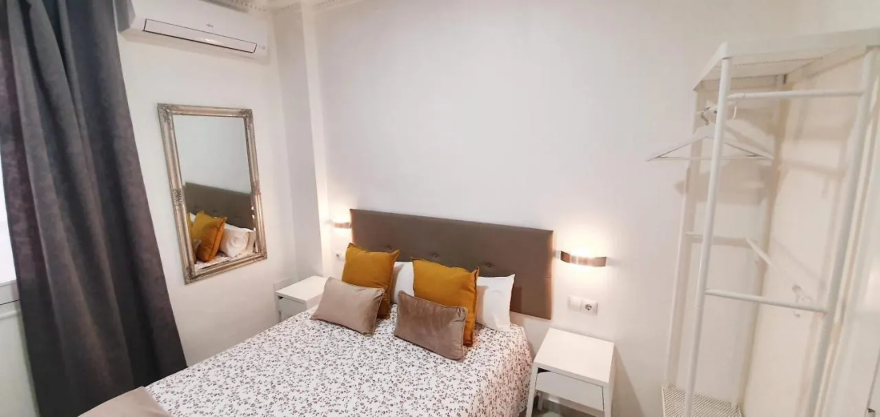 Fan Rooms Duquesa Malaga 2*,  Spain